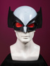 Picture of X-Force James Howlett Wolverine Cosplay Helmet C09127