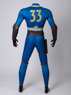 Picture of Ready to Ship 2024 Cooper Howard Vault 33 Cosplay Costume FY0054 Simple Version