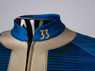 Picture of Ready to Ship 2024 Cooper Howard Vault 33 Cosplay Costume FY0054 Simple Version