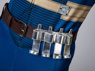 Picture of Ready to Ship 2024 Cooper Howard Vault 33 Cosplay Costume FY0054 Simple Version