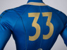Picture of Ready to Ship 2024 Cooper Howard Vault 33 Cosplay Costume FY0054 Simple Version