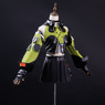 Picture of Pre-sale Zenless Zone Zero Anby Demara Cosplay Costume C08767