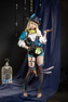 Picture of Game Genshin Impact Kirara 2024 Summer Event Cosplay Costume C09116 AA
