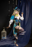 Picture of Game Genshin Impact Kirara 2024 Summer Event Cosplay Costume C09116 AA