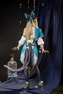 Picture of Game Genshin Impact Kirara 2024 Summer Event Cosplay Costume C09116 AA