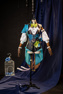 Picture of Game Genshin Impact Kirara 2024 Summer Event Cosplay Costume C09116 AA