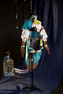 Picture of Game Genshin Impact Kirara 2024 Summer Event Cosplay Costume C09116 AA