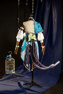 Picture of Game Genshin Impact Kirara 2024 Summer Event Cosplay Costume C09116 AA