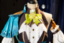 Picture of Game Genshin Impact Kirara 2024 Summer Event Cosplay Costume C09116 AA