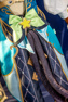 Picture of Game Genshin Impact Kirara 2024 Summer Event Cosplay Costume C09116 AA