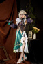 Picture of Game Genshin Impact Fontaine Perfume Designer Emilie Cosplay Costume C09124-AA