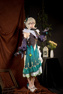 Picture of Game Genshin Impact Fontaine Perfume Designer Emilie Cosplay Costume C09124-AA