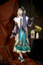 Picture of Game Genshin Impact Fontaine Perfume Designer Emilie Cosplay Costume C09124-AA