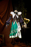 Picture of Game Genshin Impact Fontaine Perfume Designer Emilie Cosplay Costume C09124-AA