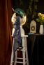 Picture of Game Genshin Impact Fontaine Perfume Designer Emilie Cosplay Costume C09124-AA