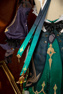 Picture of Game Genshin Impact Fontaine Perfume Designer Emilie Cosplay Costume C09124-AA
