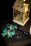 Picture of Game Genshin Impact Fontaine Perfume Designer Emilie Cosplay Costume C09124-AA