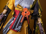 Picture of Game Genshin Impact Fontaine Chiori Cosplay Costume C09027E