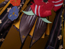 Picture of Game Genshin Impact Fontaine Chiori Cosplay Costume C09027E