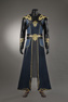 Picture of Baldur's Gate 3 The Dark Urge Warlock Robe Cosplay Costume C09114