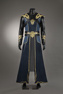 Picture of Baldur's Gate 3 The Dark Urge Warlock Robe Cosplay Costume C09114