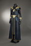 Picture of Baldur's Gate 3 The Dark Urge Warlock Robe Cosplay Costume C09114