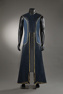 Picture of Baldur's Gate 3 The Dark Urge Warlock Robe Cosplay Costume C09114