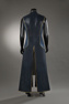 Picture of Baldur's Gate 3 The Dark Urge Warlock Robe Cosplay Costume C09114