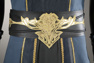 Picture of Baldur's Gate 3 The Dark Urge Warlock Robe Cosplay Costume C09114