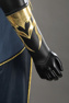 Picture of Baldur's Gate 3 The Dark Urge Warlock Robe Cosplay Costume C09114