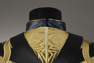 Picture of Baldur's Gate 3 The Dark Urge Warlock Robe Cosplay Costume C09114