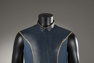 Picture of Baldur's Gate 3 The Dark Urge Warlock Robe Cosplay Costume C09114
