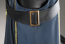 Picture of Baldur's Gate 3 The Dark Urge Warlock Robe Cosplay Costume C09114