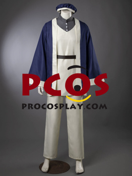 Picture of Delicious in Dungeon Falin Cosplay Costume C09032E Economic Version
