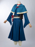 Picture of Delicious in Dungeon Marcille Cosplay Costume C09033E Economic Version