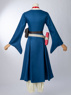 Picture of Delicious in Dungeon Marcille Cosplay Costume C09033E Economic Version