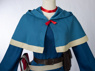 Picture of Delicious in Dungeon Marcille Cosplay Costume C09033E Economic Version
