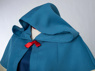 Picture of Delicious in Dungeon Marcille Cosplay Costume C09033E Economic Version
