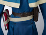 Picture of Delicious in Dungeon Marcille Cosplay Costume C09033E Economic Version