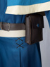 Picture of Delicious in Dungeon Marcille Cosplay Costume C09033E Economic Version