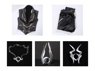 Picture of Ready to Ship Baldur's Gate 3  Camp Clothing Shadowheart Cosplay Costume C08894