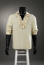 Picture of Ready to Ship Baldur's Gate 3  Camp Clothing Astarion Cosplay Costume C08909