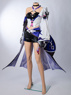 Picture of Game Honkai: Star Rail Raiden Bosenmori Mei Cosplay Costume C09026E