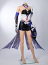 Picture of Game Honkai: Star Rail Raiden Bosenmori Mei Cosplay Costume C09026E