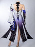 Picture of Game Honkai: Star Rail Raiden Bosenmori Mei Cosplay Costume C09026E