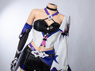 Picture of Game Honkai: Star Rail Raiden Bosenmori Mei Cosplay Costume C09026E