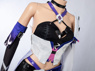 Picture of Game Honkai: Star Rail Raiden Bosenmori Mei Cosplay Costume C09026E