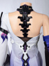 Picture of Game Honkai: Star Rail Raiden Bosenmori Mei Cosplay Costume C09026E