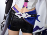 Picture of Game Honkai: Star Rail Raiden Bosenmori Mei Cosplay Costume C09026E