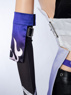 Picture of Game Honkai: Star Rail Raiden Bosenmori Mei Cosplay Costume C09026E